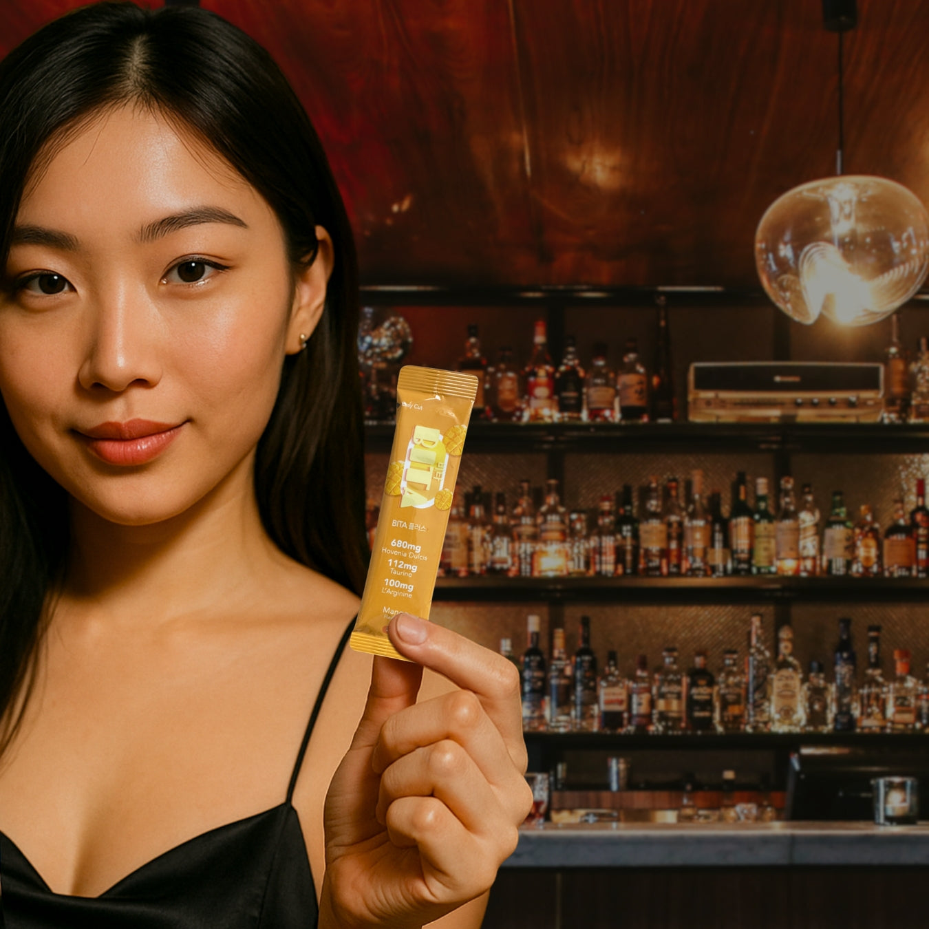 Bita Plus+ Night-Out Support Jelly Sticks