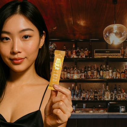 Bita Plus+ Night-Out Support Jelly Sticks