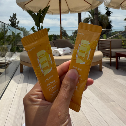 Bita Plus+ Night-Out Support Jelly Sticks
